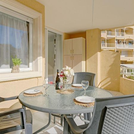 Apartment Apolo Vii-2 By Interhome Calp Dış mekan fotoğraf