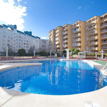 Apartment Apolo Vii-2 By Interhome Calp Dış mekan fotoğraf