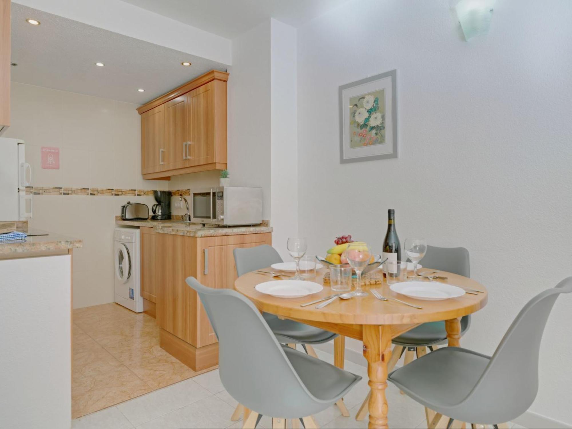 Apartment Apolo Vii-2 By Interhome Calp Dış mekan fotoğraf