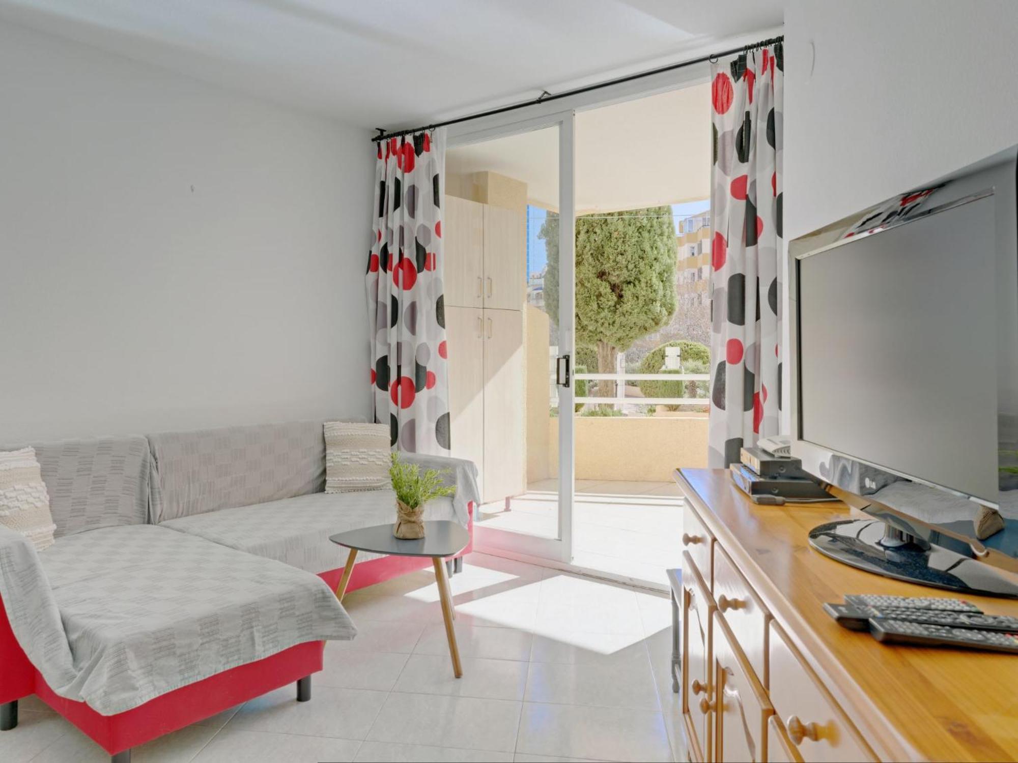 Apartment Apolo Vii-2 By Interhome Calp Dış mekan fotoğraf