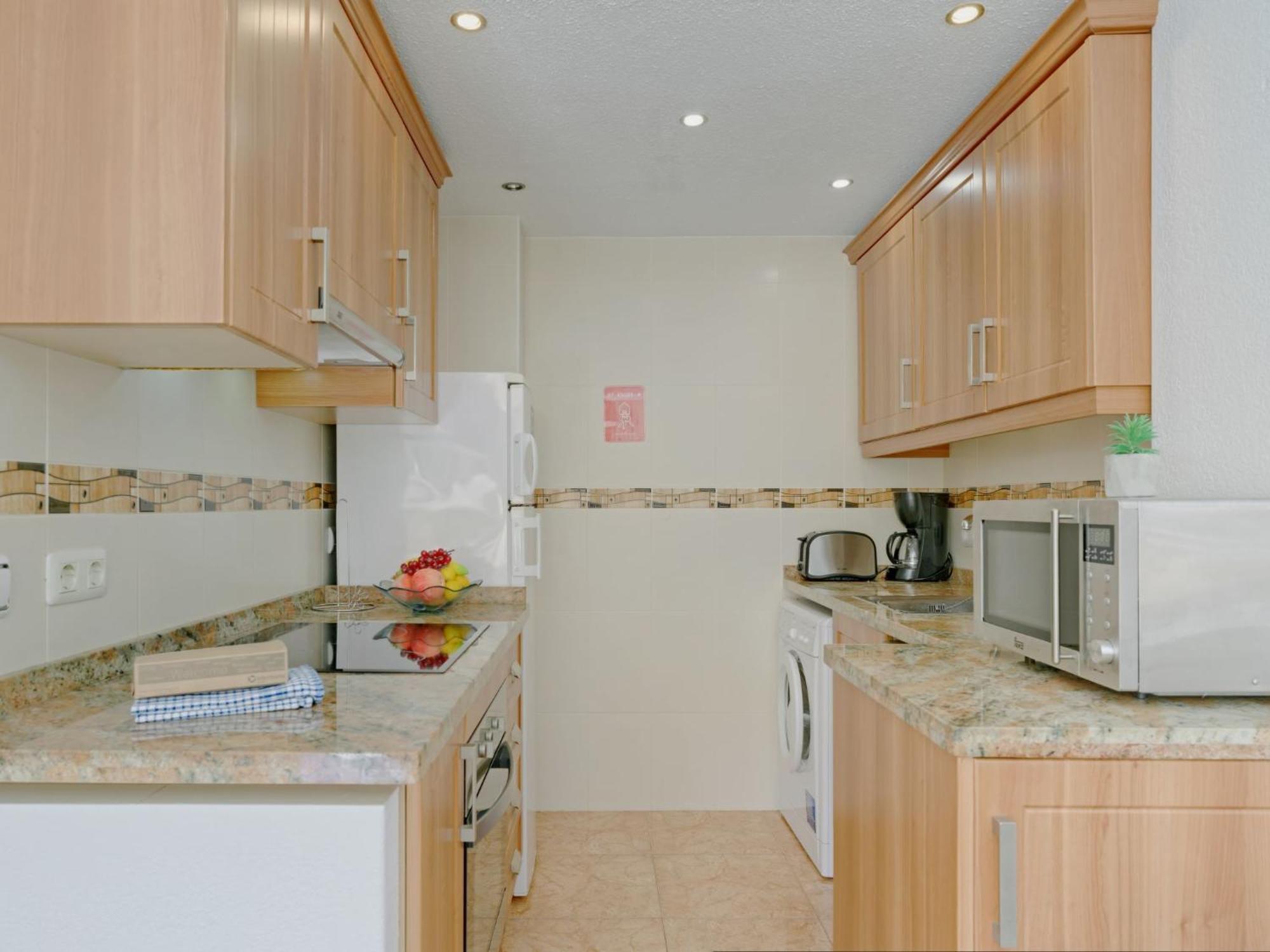 Apartment Apolo Vii-2 By Interhome Calp Dış mekan fotoğraf