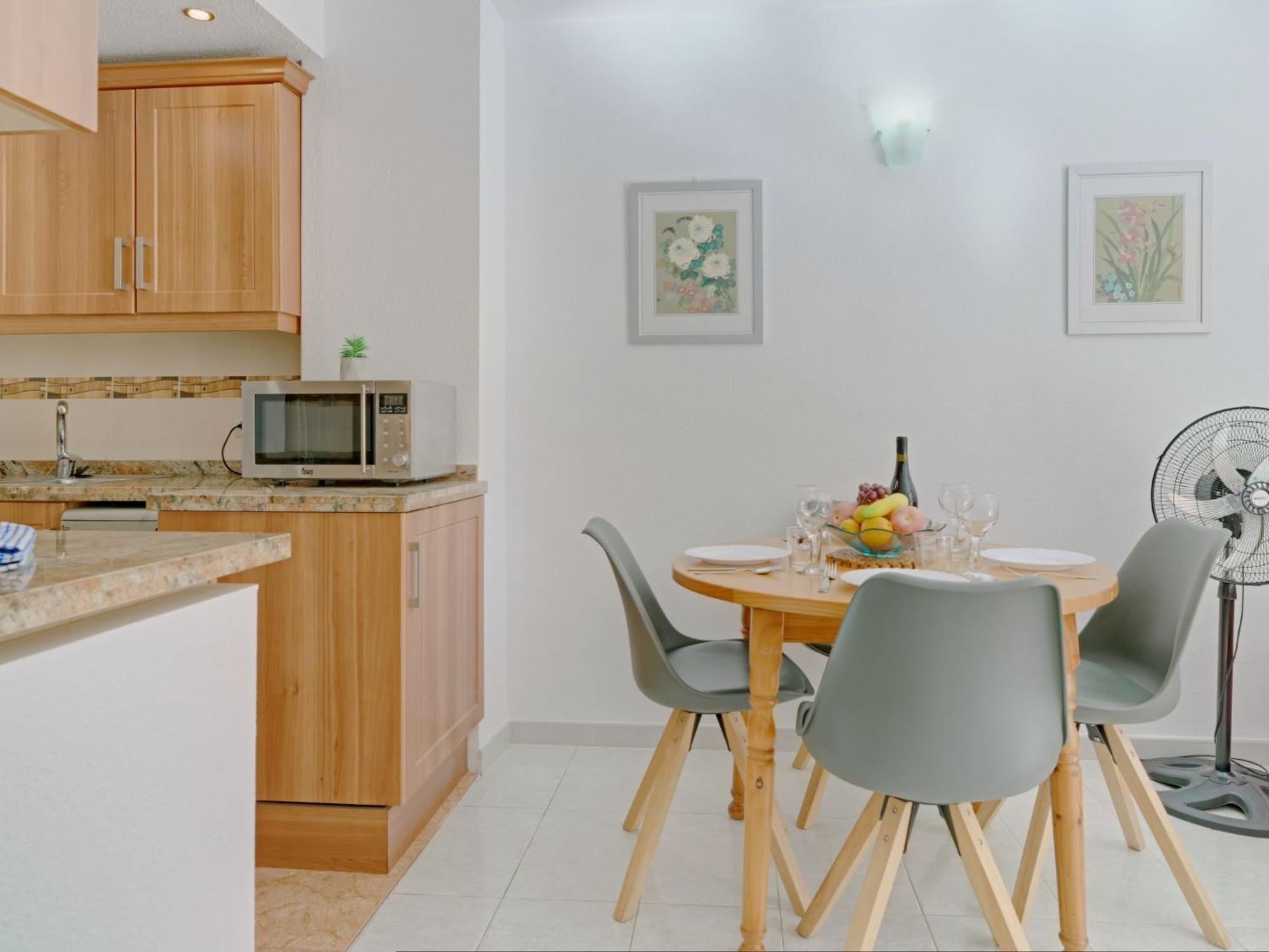 Apartment Apolo Vii-2 By Interhome Calp Dış mekan fotoğraf