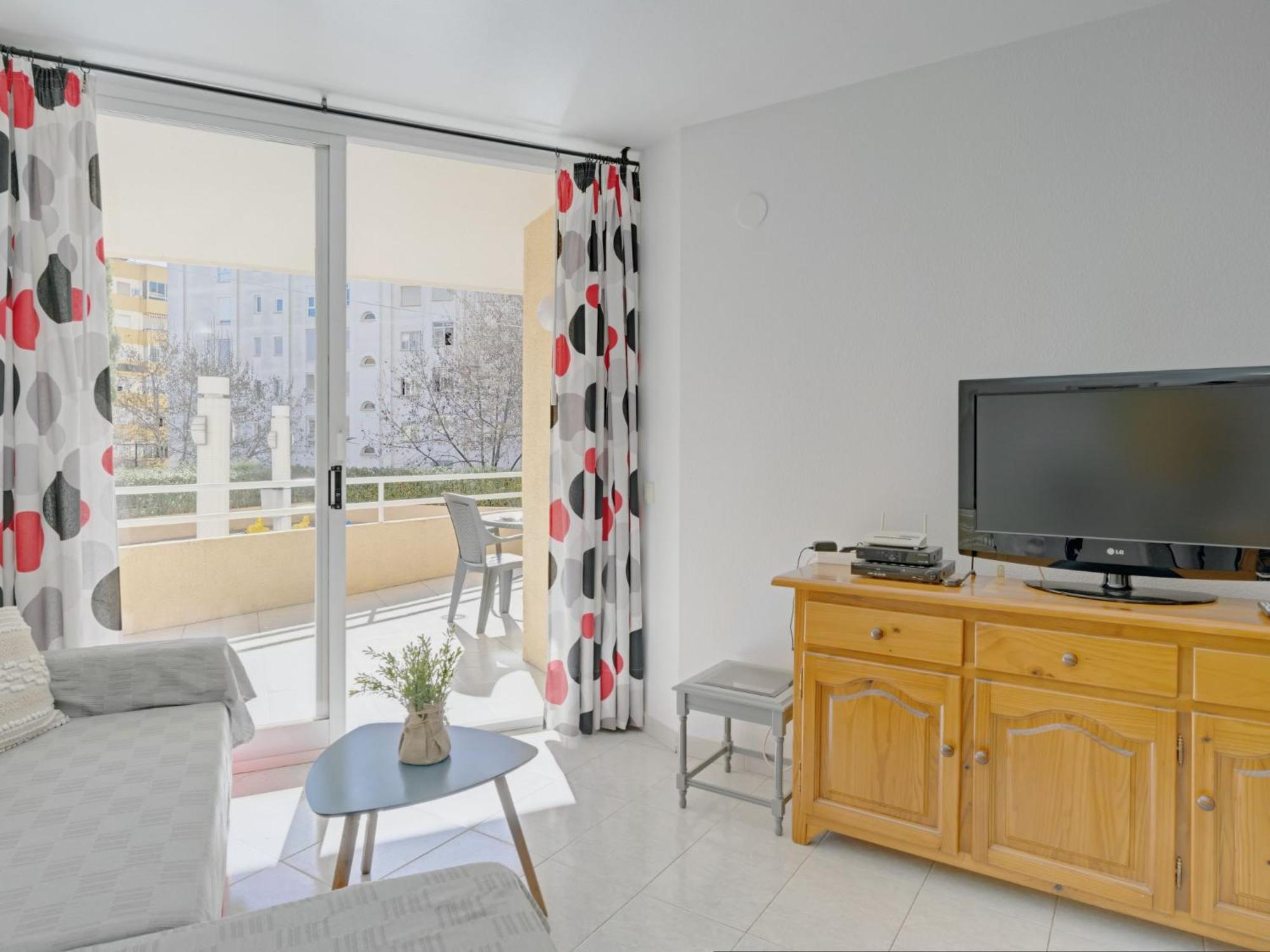 Apartment Apolo Vii-2 By Interhome Calp Dış mekan fotoğraf