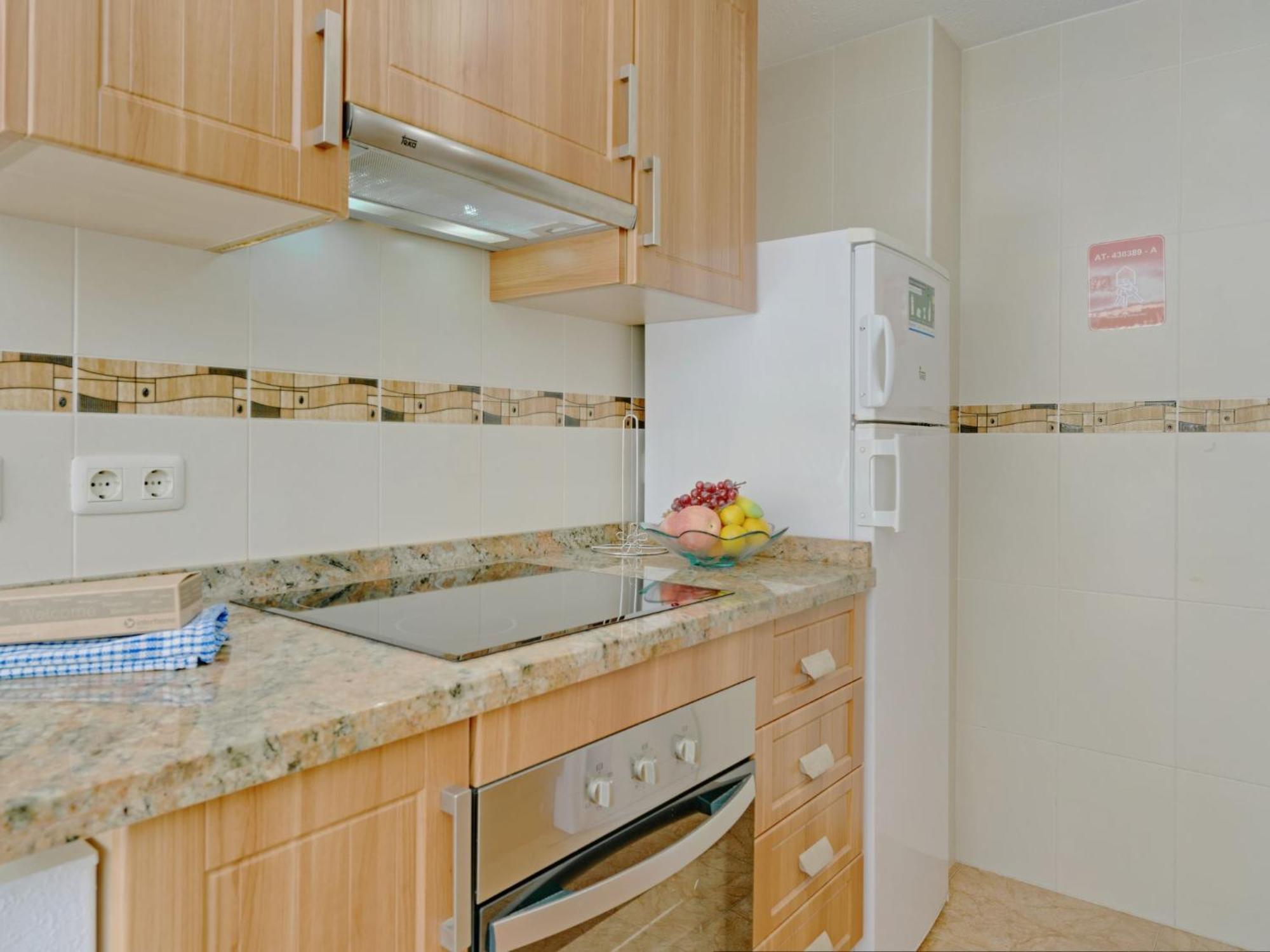 Apartment Apolo Vii-2 By Interhome Calp Dış mekan fotoğraf