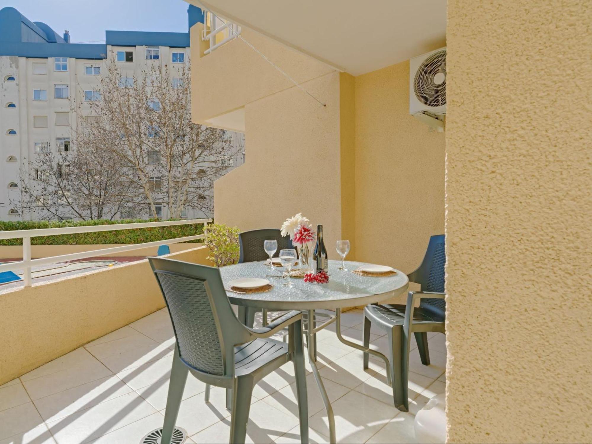 Apartment Apolo Vii-2 By Interhome Calp Dış mekan fotoğraf