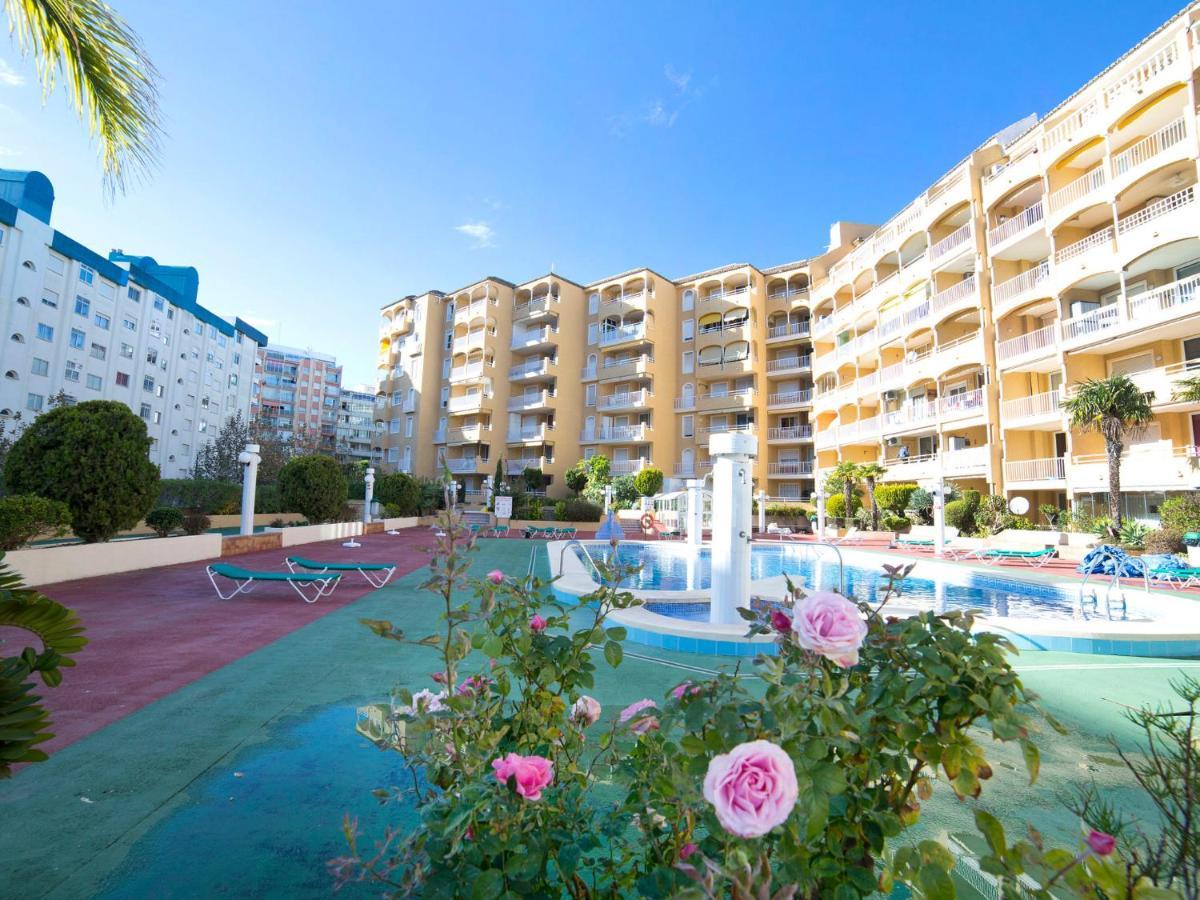 Apartment Apolo Vii-2 By Interhome Calp Dış mekan fotoğraf